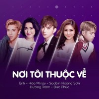 Nơi Tôi Thuộc Về_Soobin Hoàng Sơn
