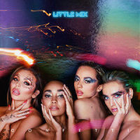No Time For Tears_Nathan Dawe,Little Mix
