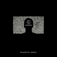 Not What You Thought_Plastic Soul