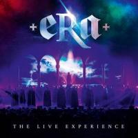 Come Into My World_Era