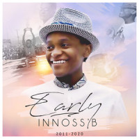 Up And Away_Innoss'B,Akon