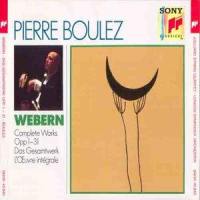 Fuenf geistliche Lider fuer Sopran und fuenff Instrumente op 15 - 3. In Gotte..._London Symphony Orchestra