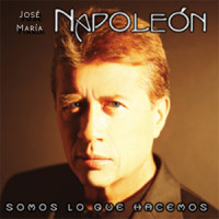 Ni Contigo, Ni Sin Ti_José María Napoleón