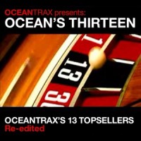 Across the Ocean_Sam Perez,Dariush