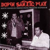 Peace and Love Dub_Augustus Pablo