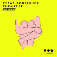 Turn It_César Rodríguez