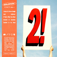 Covered In Sunshine_Goldpark,Wesley Hunter,Andrew Smith,Trent Dabbs