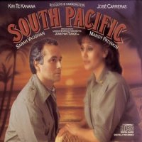 You've Got To Be Carefully Taught (你必须被认真教育) (Vocal)_José Carreras,Richard Rodgers,Mandy Patinkin,Jonathan Tunick,London Symphony Orchestra