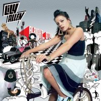 Friend of Mine_Lily Allen