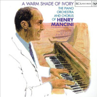 The Windmills of Your Mind_Henry Mancini