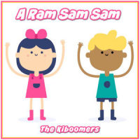 A Ram Sam Sam_The Kiboomers,Wendy WIesman,Sherry Segal,Christopher Pennington