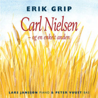 Du Kom Med Alt Det Der Var Dig_Erik Grip
