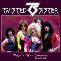 What You Don't Know(Sure Can Hurt You)_Twisted Sister
