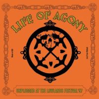 March of the S.O.D. / Sgt. 'D' and the S.O.D._Life Of Agony