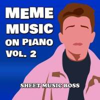 Amazing Horse_Sheet Music Boss