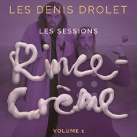 Wow, une moustache_Les Denis Drolet