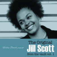 Running Away_Jill Scott
