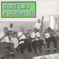 I Wish't I Was In Peoria_George Lewis,De De Pierce,Jim Robinson,Mike Polad,John Joseph,Josiah "Cie" Frazier