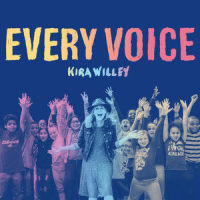 Come On In_Kira Willey