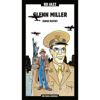 Song of the Volga Boatmen_Glenn Miller