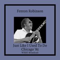 My Girl_Fenton Robinson