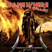 To Tame A Land_Nemesis,Iron Maiden Tribute