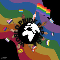 World Pride España(feat. Baccara, Chenoa, Innocence, Ruth Lorenzo, Soraya & Javiera Mena)_Carmen La Hierbabuena,Alaska Y Dinarama,Marta Sánchez,La Prohibida,Nancys Rubias,Vicky Larraz,Baccara,Chenoa,Innocence,Ruth Lorenzo,Soraya,Javiera Mena