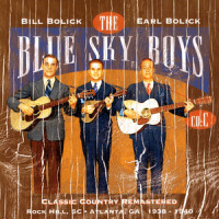 There's No Other Love For Me_The Blue Sky Boys