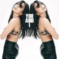 You and I_INNA