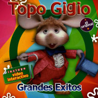 La Hora de Dormir_Topo Gigio