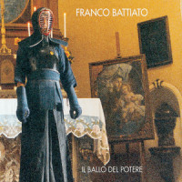 Il Ballo Del Potere_Franco Battiato