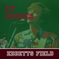 Too Tight the Rag of Mine_Ry Cooder