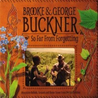 Precious Memories_Brooke Buckner,George Buckner,Ralph Lewis,Bobby Hicks