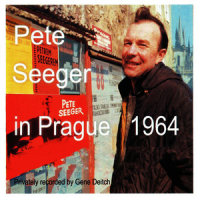 Careless Love_Pete Seeger