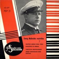 Suutele armas mua vielä_Georg Malmstén,Dallapé-orkesteri