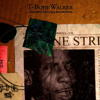 Welcome Blues_T-Bone Walker
