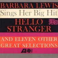 Hello Stranger_Barbara Lewis