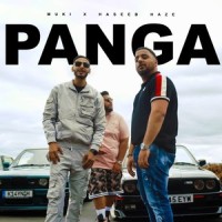 Panga_Muki,Haseeb Haze