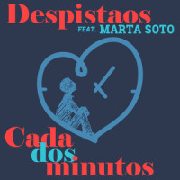 Cada dos minutos(feat. Marta Soto)_Despistaos,Marta Soto