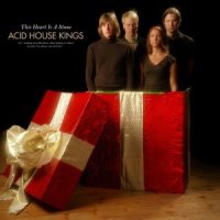 This Heart is a Stone_Acid House Kings