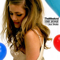 The Zone_The Weeknd