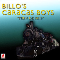 Pa' Maracaibo Me Voy_Billo's Caracas Boys