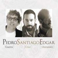Hijos del Calvario_Pedro Guerra,Santiago Cruz,Edgar Oceransky
