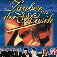 Ouvertüre Wilhelm Tell_André Rieu