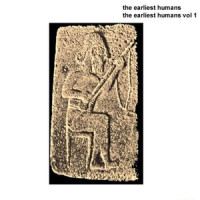 Sunday Air_The Earliest Humans,Richard Sanderson