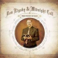 This World Is Not My Home_Don Rigsby,Midnight Call