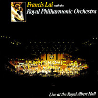 La bonne année_Francis Lai,Royal Philharmonic Orchestra,Christian Gaubert