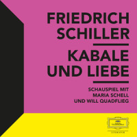 Dritter Akt - 2. und 3. Szene - Teil 02_Friedrich Schiller