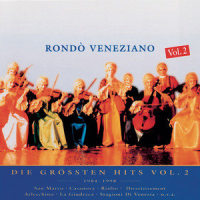 Arlecchino_Rondo veneziano,Gian Piero Reverberi