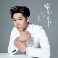 掌心之中_陈雅森